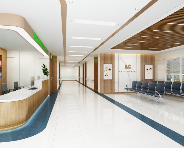 病院のイメージ画像