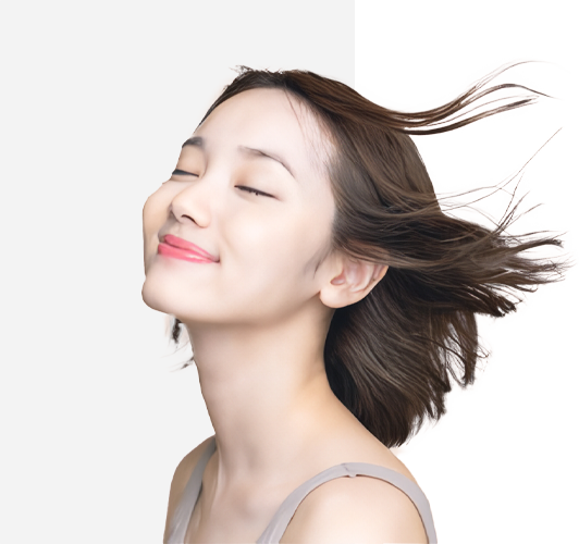 Q-bitホワイト量子のイメージ画像