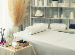 エステサロンのイメージ画像