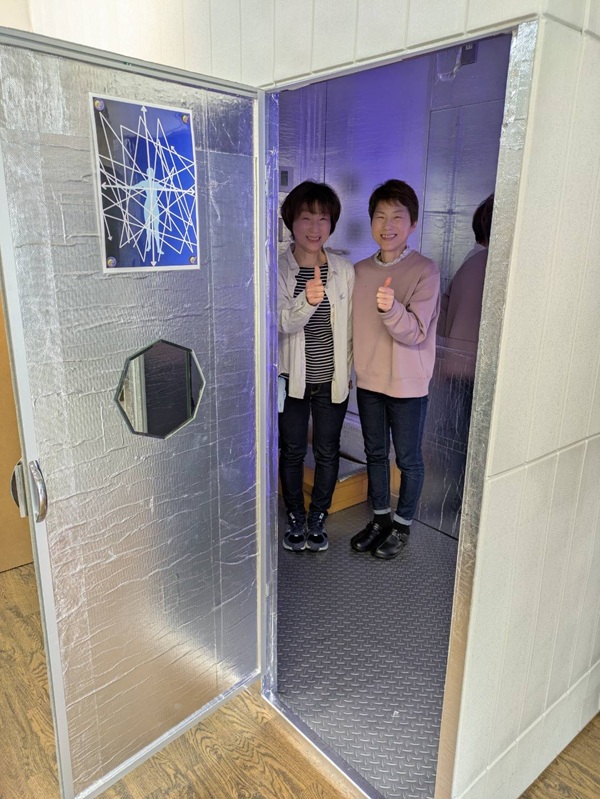 BEAUTY SPACE LAVISH「ラビッシュ」様の画像